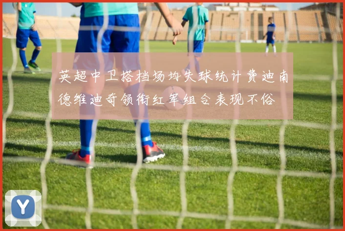英超中卫搭档场均失球统计费迪南德维迪奇领衔红军组合表现不俗